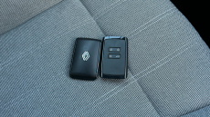 Renault Megane E-Tech EV60 160kW Iconic 60kWh Optimum Charge 5dr Auto Electric Hatchback